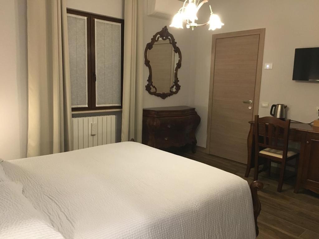 B&B Il Fienile Calcinato Екстер'єр фото