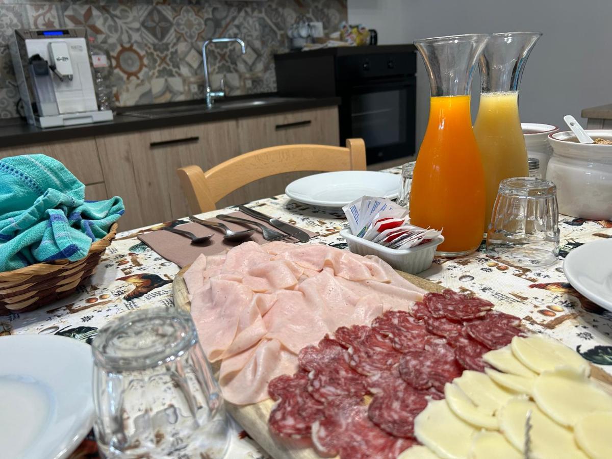 B&B Il Fienile Calcinato Екстер'єр фото