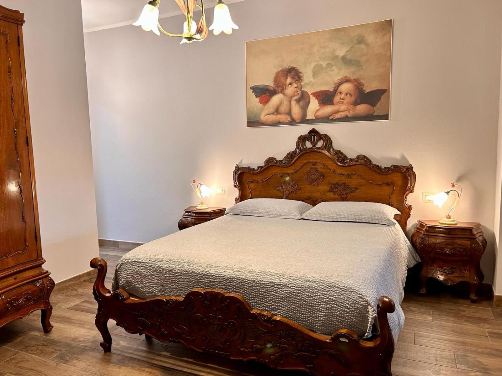 B&B Il Fienile Calcinato Екстер'єр фото