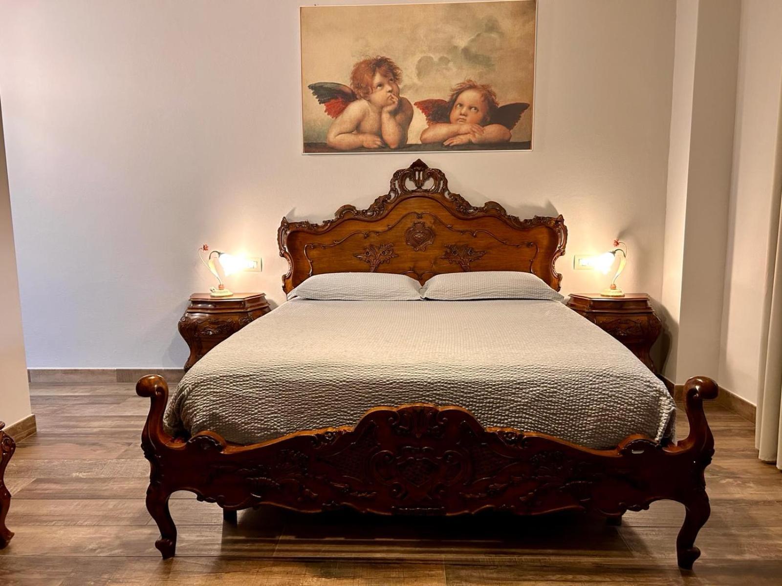 B&B Il Fienile Calcinato Екстер'єр фото