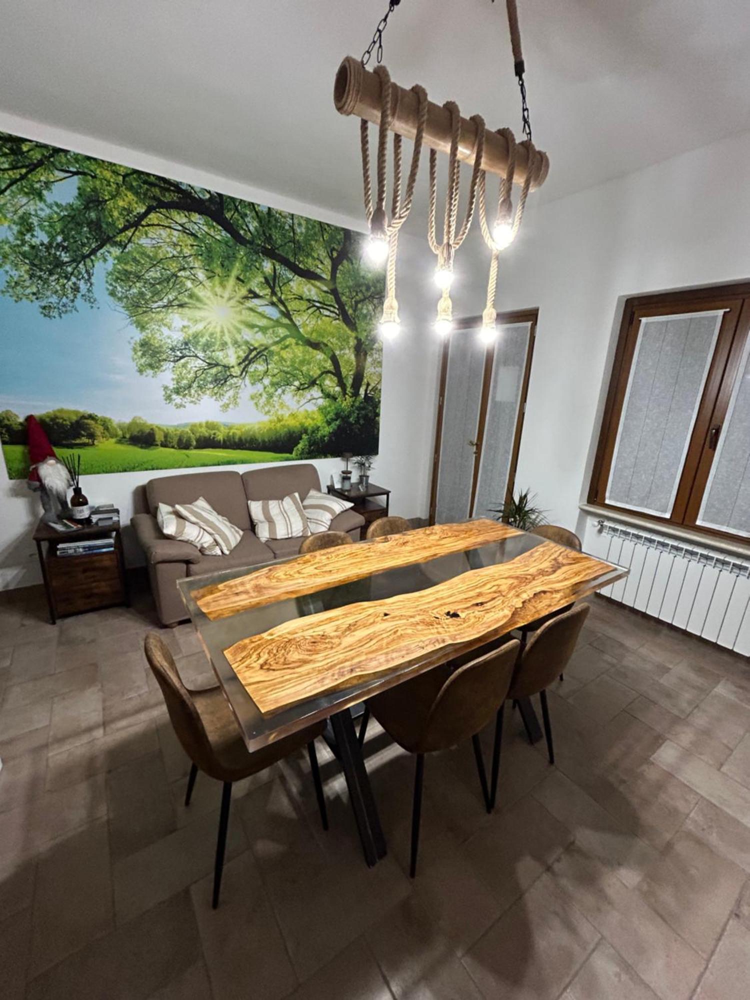 B&B Il Fienile Calcinato Екстер'єр фото
