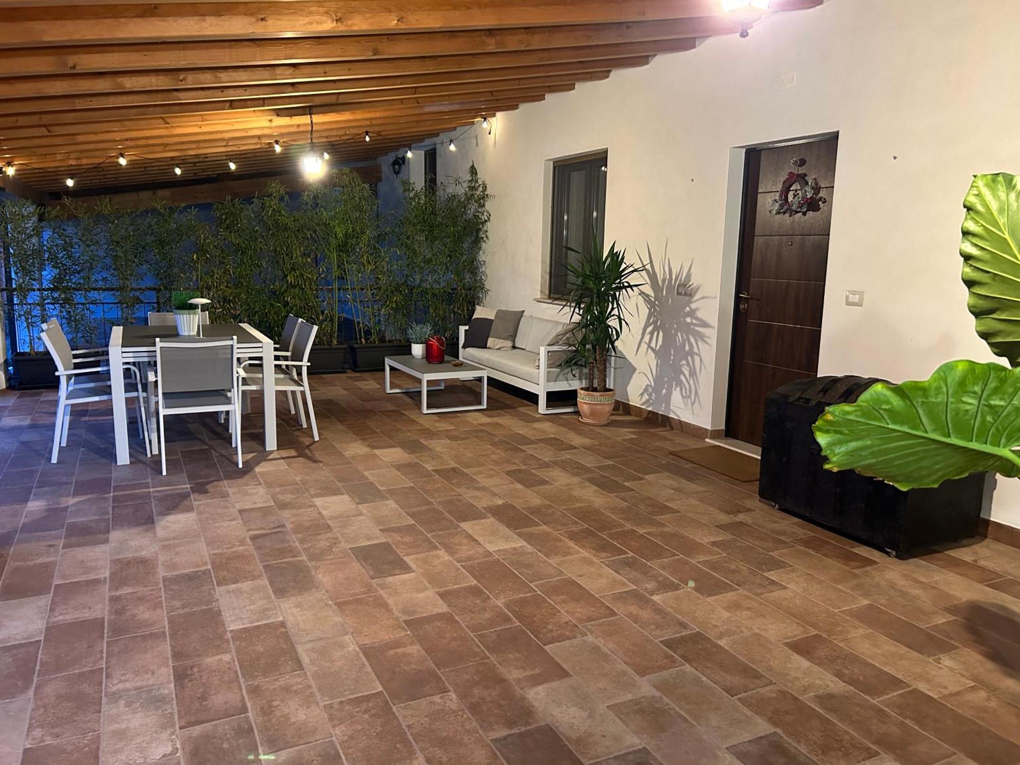 B&B Il Fienile Calcinato Екстер'єр фото