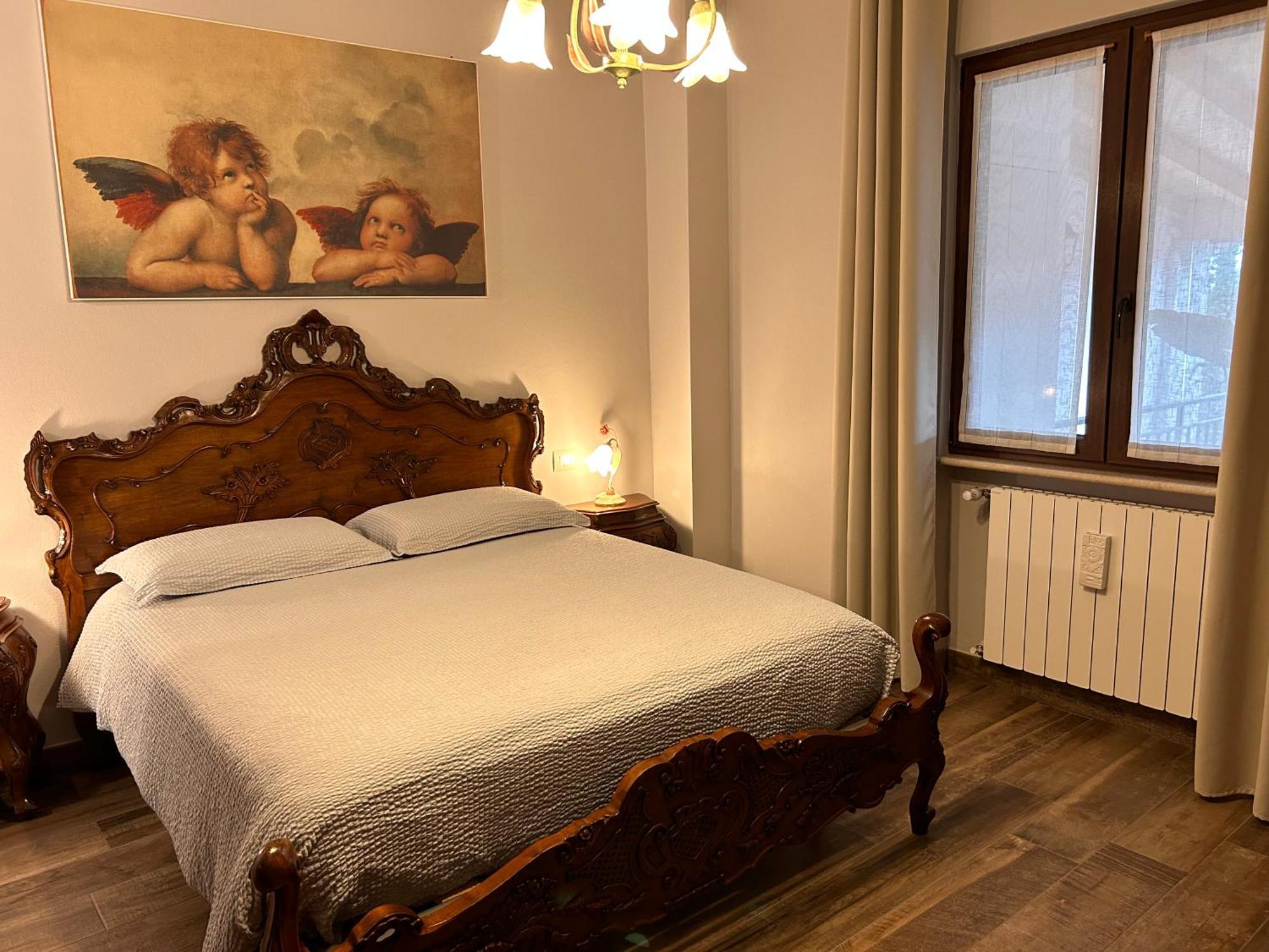 B&B Il Fienile Calcinato Екстер'єр фото